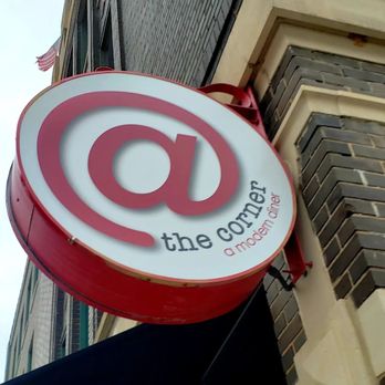 At The Corner - Salad Near Me - Little Rock, Arkansas At The Corner - Salad Near Me - Little Rock, Arkansas