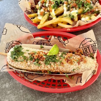 Dirt Dog Downey - Hot Dogs Near Me - Downey, California Dirt Dog Downey - Hot Dogs Near Me - Downey, California