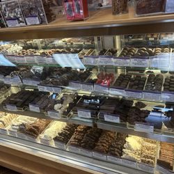 Rocky Mountain Chocolate Factory