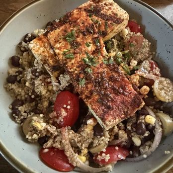 Casa del Cabo - Inca bowl - Seafood Near Me - Eastham, Massachusetts