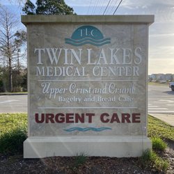 Twin Lakes Medical Center