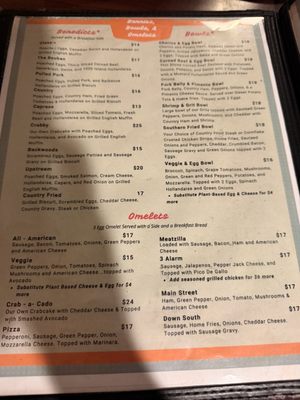 Menu photo 1 The Mod Olive Suffolk, VA Menu photo 1 The Mod Olive Suffolk, VA