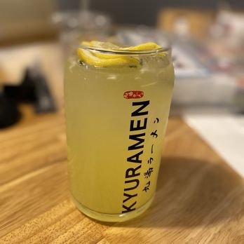 Kyuramen - Alpharetta - Amazing Lemonade - Ramen Near Me - Alpharetta, Georgia Kyuramen - Alpharetta - Amazing Lemonade - Ramen Near Me - Alpharetta, Georgia