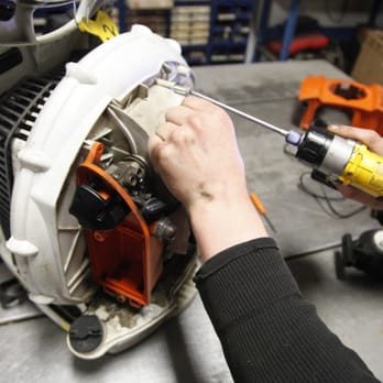 Ferguson's Lawn Equipment - We are the only Stihl Master Wrench Service Certified center in Northern Michigan with the Gold-level service badge. - Home & Garden Near Me - Traverse City, Michigan Ferguson's Lawn Equipment - We are the only Stihl Master Wrench Service Certified center in Northern Michigan with the Gold-level service badge. - Home & Garden Near Me - Traverse City, Michigan