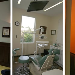 Anthony S Garza, DDS - Dental Frontiers - Facilities
