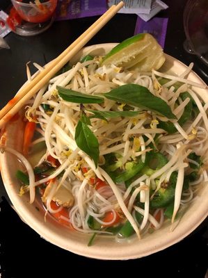 blossom vietnamese by null