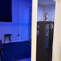 DistrictCryo