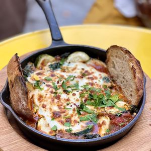 Sunday Funday Brunch!