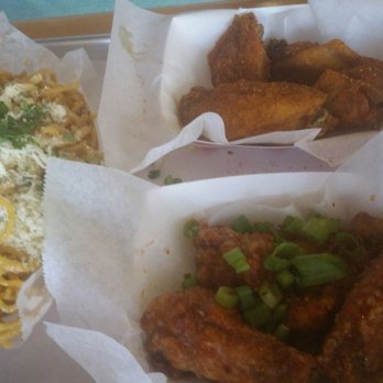 Fire Wings - Natomas - Chicken Wings Near Me - Sacramento, California Fire Wings - Natomas - Chicken Wings Near Me - Sacramento, California