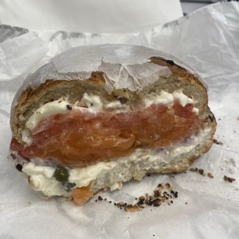 Utopia Bagels - Bagels Near Me - New York, New York Utopia Bagels - Bagels Near Me - New York, New York