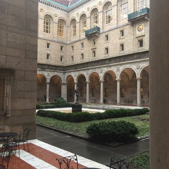 Boston Public Library - Libraries Near Me - Boston, Massachusetts Boston Public Library - Libraries Near Me - Boston, Massachusetts