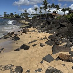 Lawa'i Beach