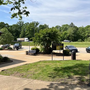 GOOCHLAND SAFETY REST AREA - EASTBOUND - Updated January 2025 - 10 