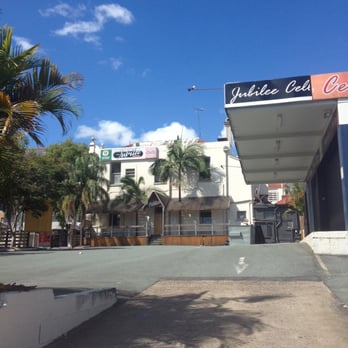 Jubilee Hotel - Pubs Near Me - Fortitude Valley, QLD Jubilee Hotel - Pubs Near Me - Fortitude Valley, QLD