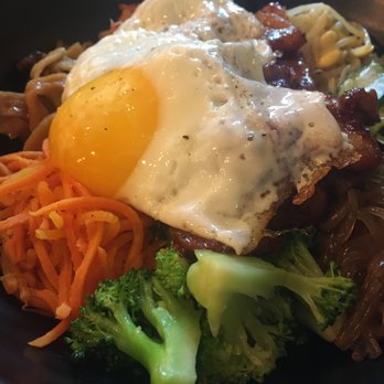 Burning Rice - Korean Near Me - Hurst, Texas