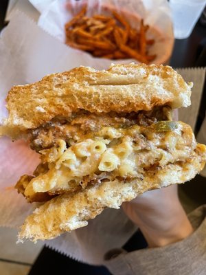 GoldBurgers by null