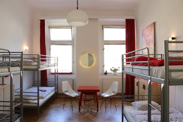 Hostel Li­pa by null