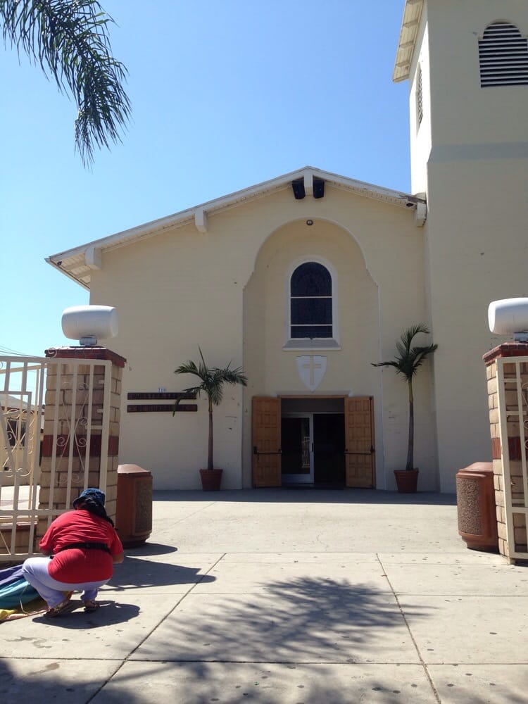 OUR LADY OF GUADALUPE Churches 710 S Sultana Ave, Ontario, CA