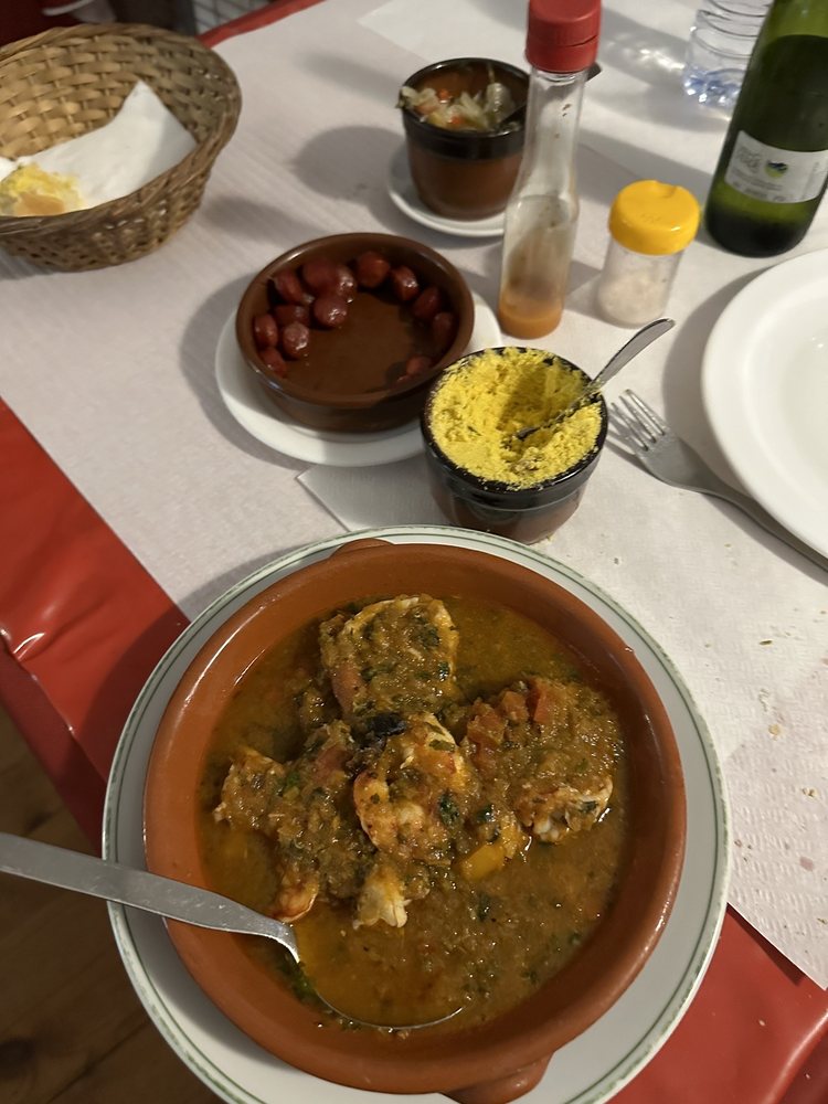 Restaurante Brasuca