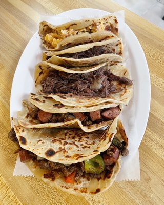 Monchy's by null