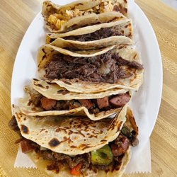 Monchy's in Houston gift card