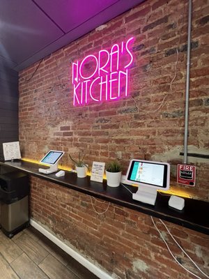 Nora's Kitchen by null