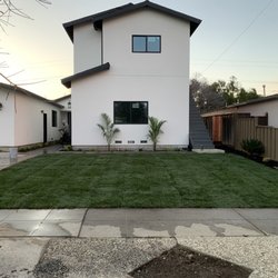 Valde's Gardening & Landscaping - New grass
