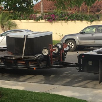 Spa And Hot Tub Movers - Movers Near Me