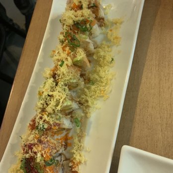 Sushi Mafia - American gangster - Sushi Bars Near Me - Long Beach, California Sushi Mafia - American gangster - Sushi Bars Near Me - Long Beach, California