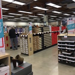 Off Broadway Shoe Warehouse - Just like DSW