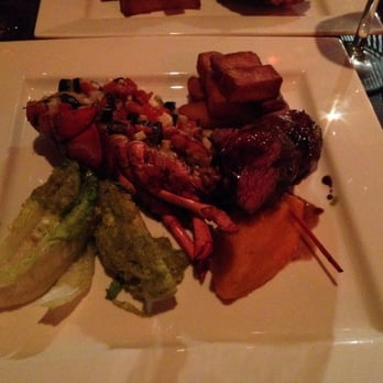Looks - Surf and turf - Diners Near Me - Amsterdam, New Hampshire