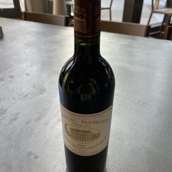 Mili Wine Bar - And Boudreaux