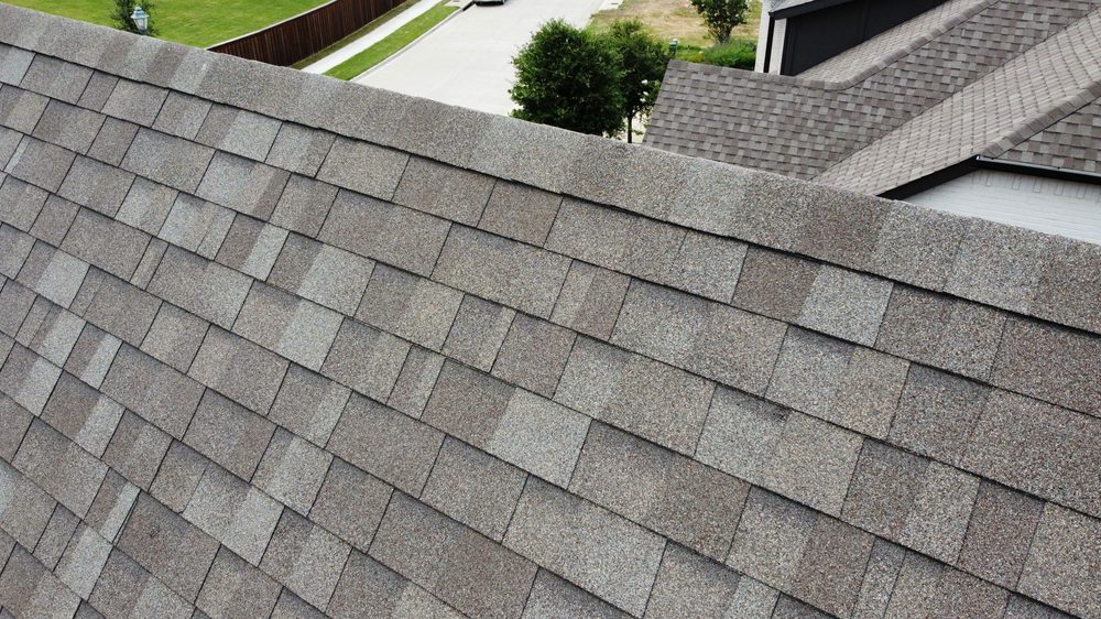 Slide of Touchstone Roofing