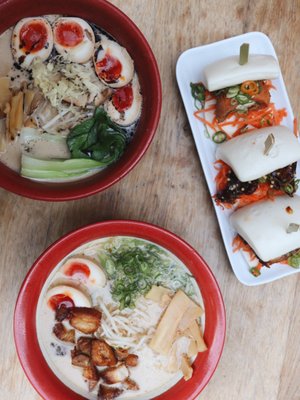 Bone Daddies Victoria by null