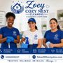 Zoey Cozy Nest Cleaner