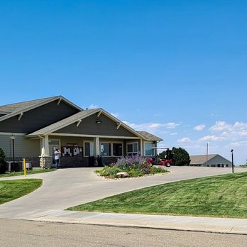 Coyote Creek Golf Course - Golf Near Me - Fort Lupton, Colorado Coyote Creek Golf Course - Golf Near Me - Fort Lupton, Colorado