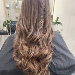 Hair by Amie B