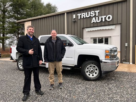 Trust Auto West Old Liberty Road Sykesville Md TRUST AUTO - Updated July 2025 - 278 Photos & 94 Reviews - 1551 W Old