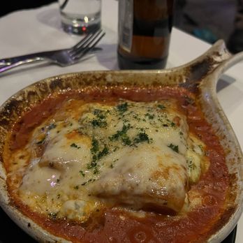 Andy's Jazz Club - Lasagna - Jazz & Blues Near Me - Chicago, Illinois