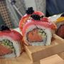 Photo of Akeno Sushi Bar@ Old Town