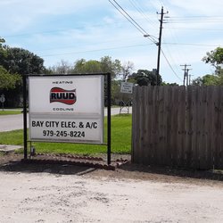 Bay City Electric & Air Conditioning