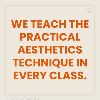 Sustainable Artist Studio - We teach script analysis in every class. - Drama Schools Near Me - Van Nuys, California Sustainable Artist Studio - We teach script analysis in every class. - Drama Schools Near Me - Van Nuys, California