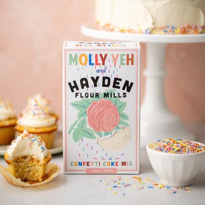 Hayden Flour Mills by null