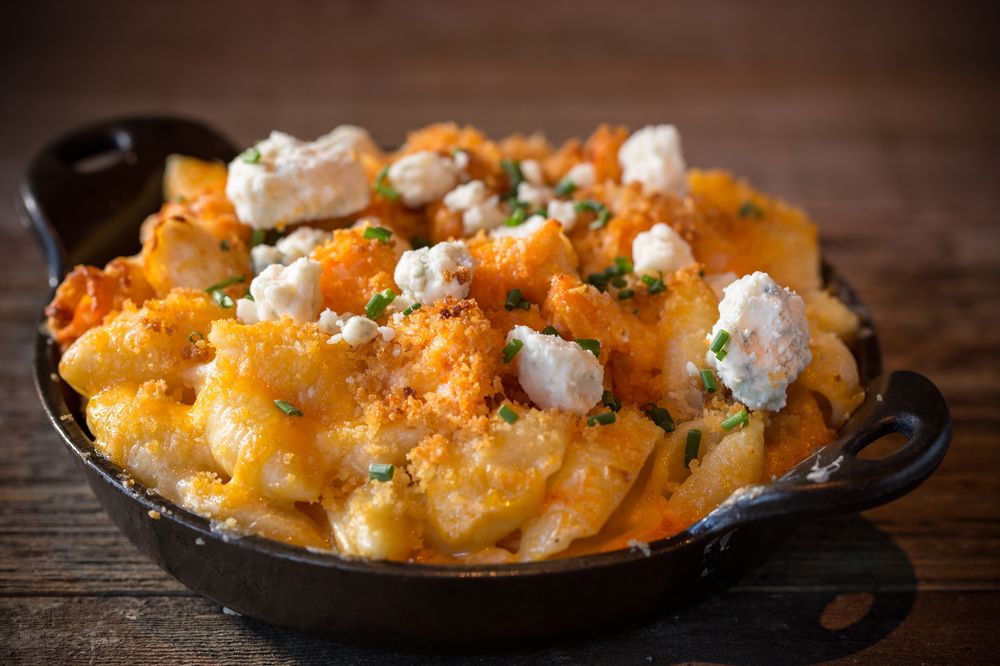 Joe's American Bar And Grill, Boston | Roadtrippers