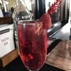 Birches Restaurant