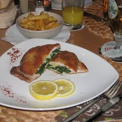 Restaurant-Cafe-Allgäu
