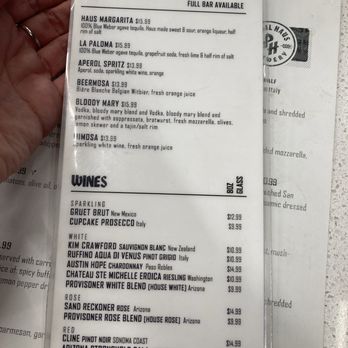 Pedal Haus Brewery - Pizza Near Me - Phoenix, Arizona Pedal Haus Brewery - Pizza Near Me - Phoenix, Arizona