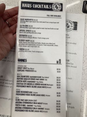 Menu photo 5 Pedal Haus Brewery Phoenix, AZ Menu photo 5 Pedal Haus Brewery Phoenix, AZ