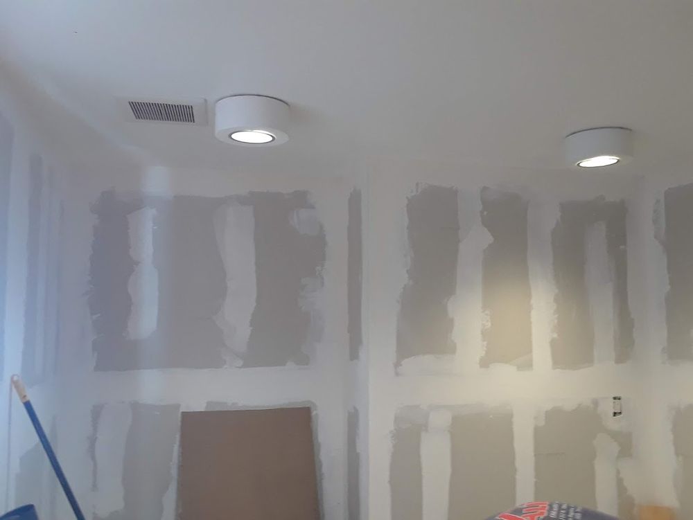 Slide of Gonzalez & Vasquez General Construction