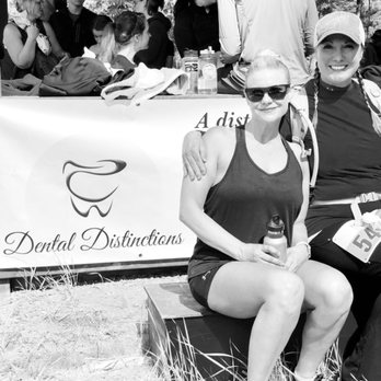 Dental Distinctions - Herron half marathon - General Dentistry Near Me - Kalispell, Montana Dental Distinctions - Herron half marathon - General Dentistry Near Me - Kalispell, Montana